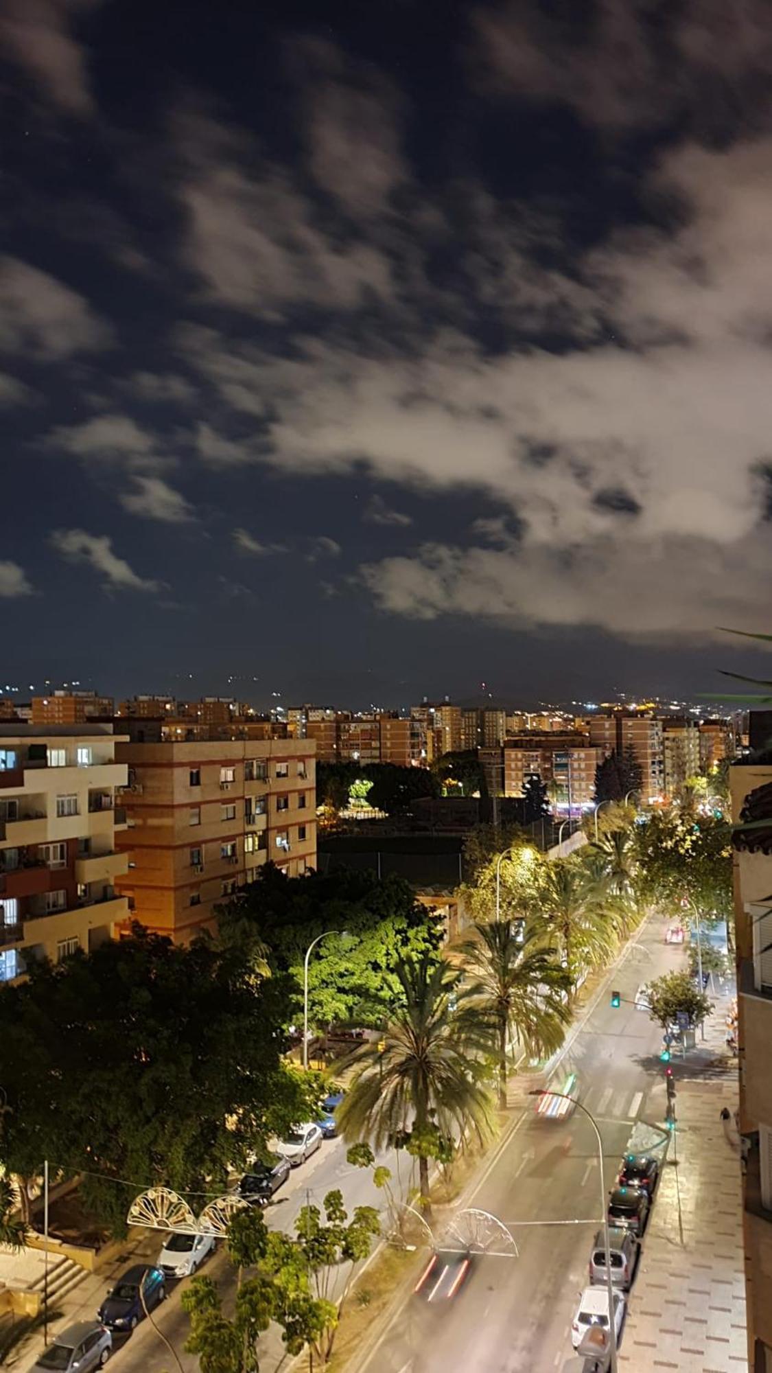 Lejlighed A Place In The Sun Málaga